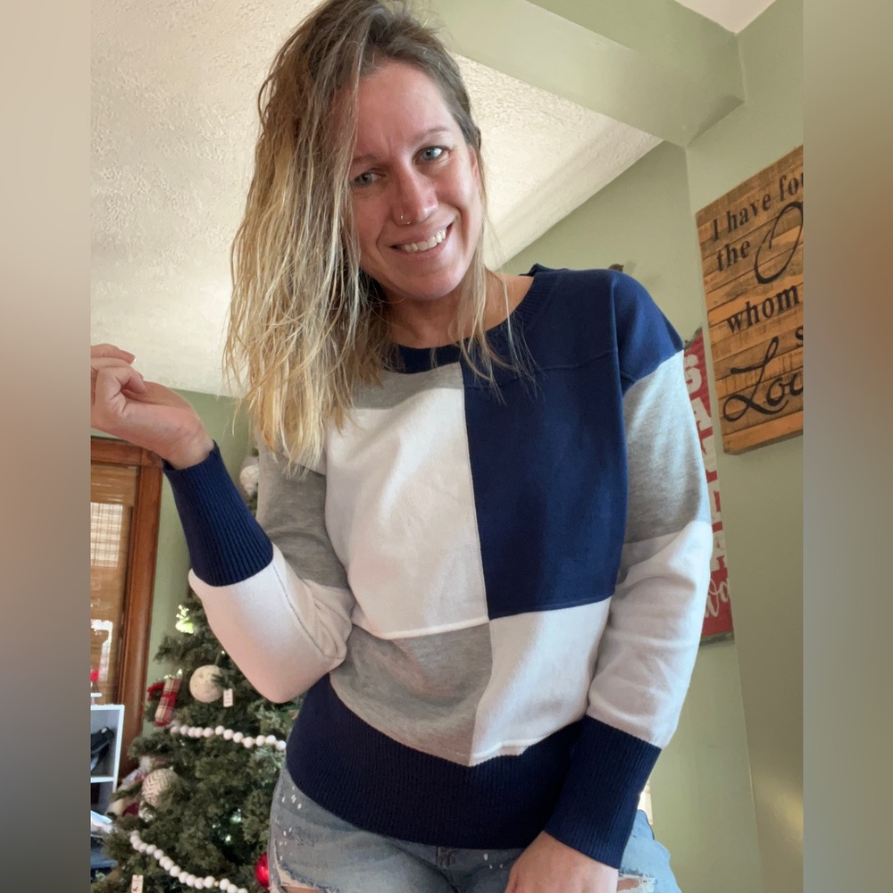 Meet your Posher, Nancy